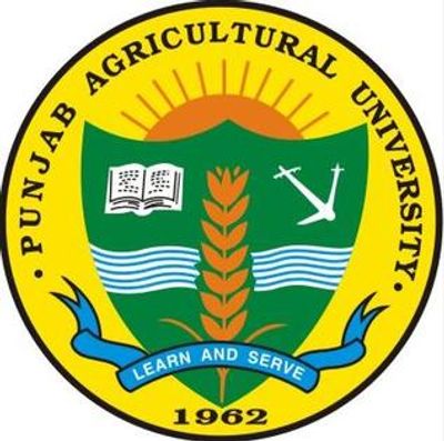 Bachelor of Science {HONS.} Agriculture at Punjab Agricultural University, Ludhiana